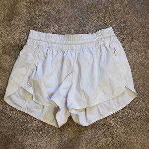 Lululemon Tracker short